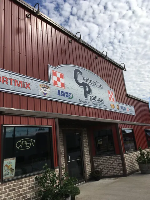 Centerville Produce LLC