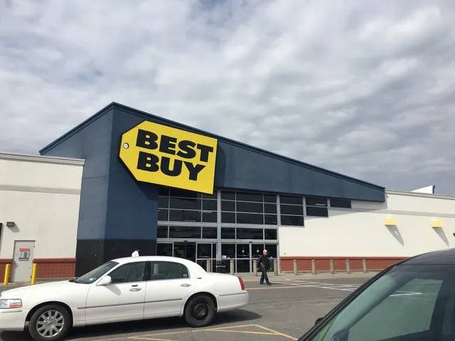 Best Buy