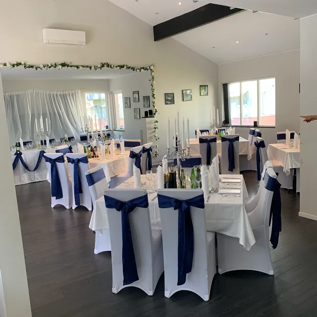 MJ's Restaurang och Café