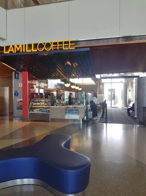 Lamill Coffee