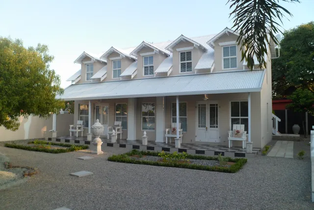 Kastelein Guesthouse