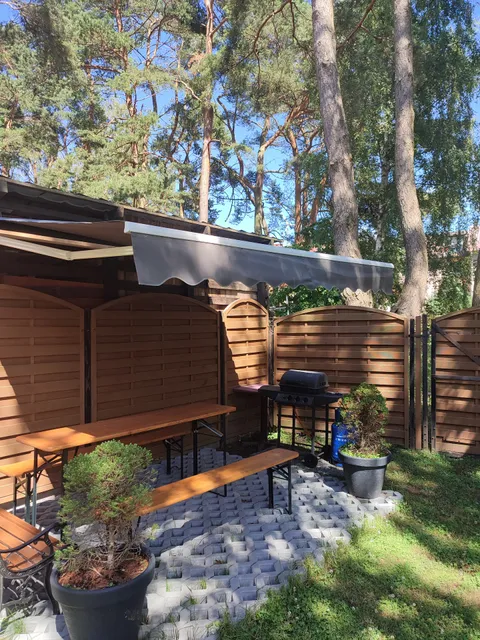 Apartamenty Pod Sosnami Ustka