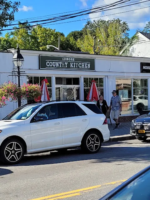 Armonk Country Kitchen