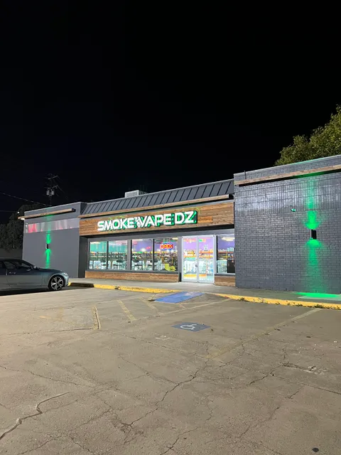 SMOKE & VAPE DZ - DENTON