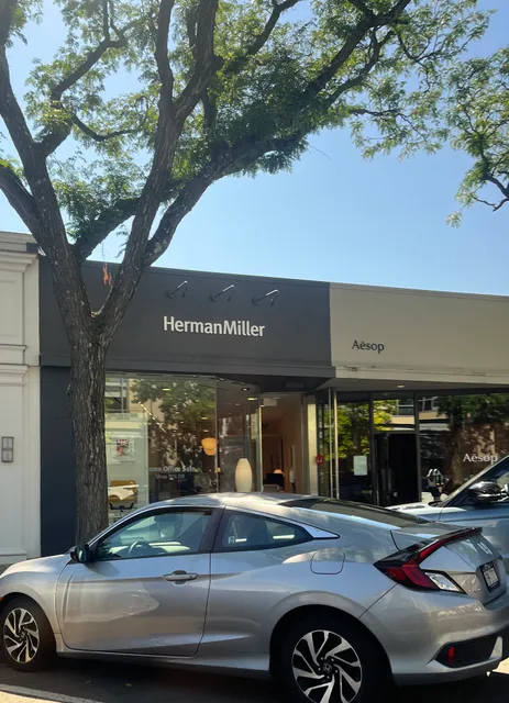 Herman Miller