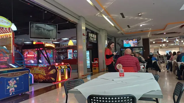 Bowling Il casale S. Cataldo