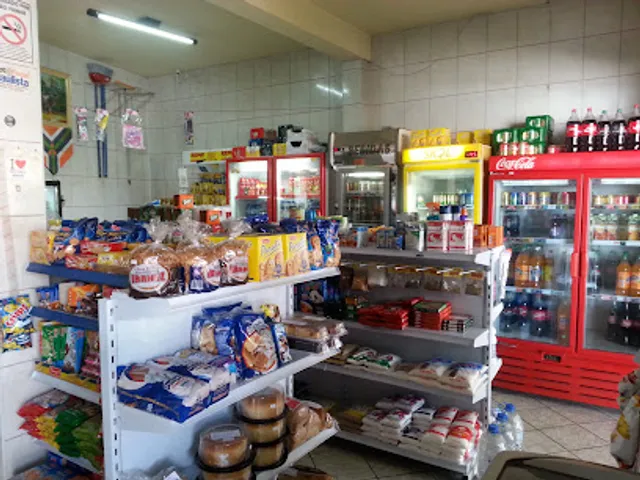 Bar e Mercearia do Nei