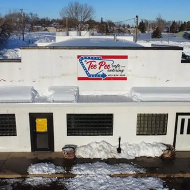 Tee Pee Cafe & Catering