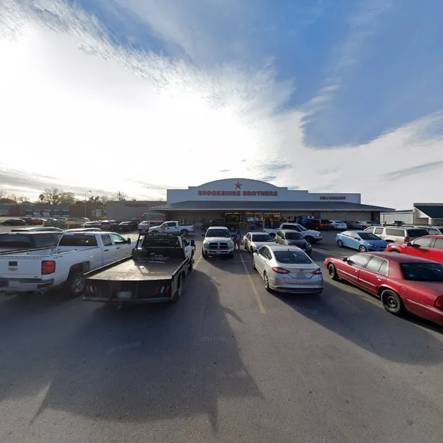 Brookshire Brothers Pharmacy