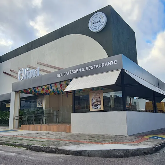 Oliva Restaurante e Pizzaria