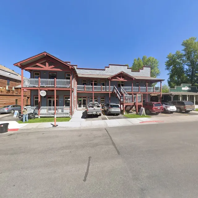 Kate Newberry Massage