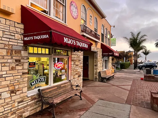 Mijo's Taqueria