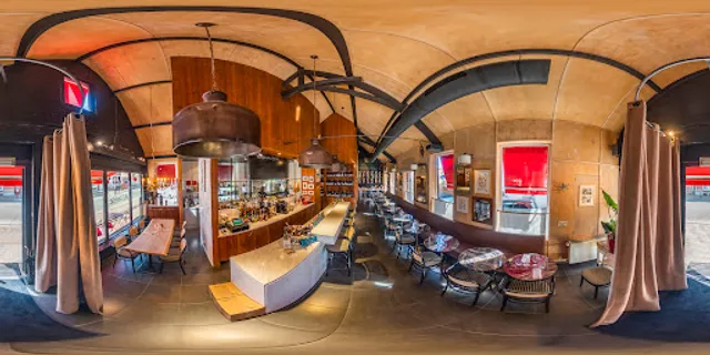 QUEL BON VIN T’AMÈNE