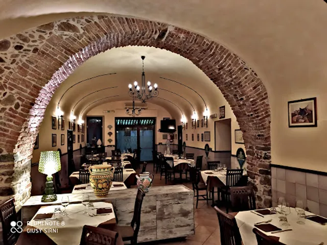 Trattoria Di Giannino Cesarino