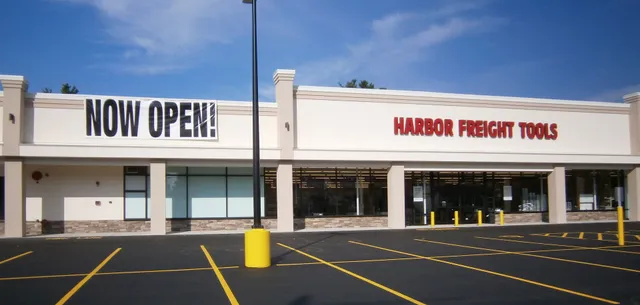 Harbor Freight