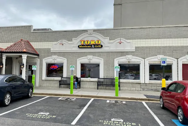 Toro Mexican Grill
