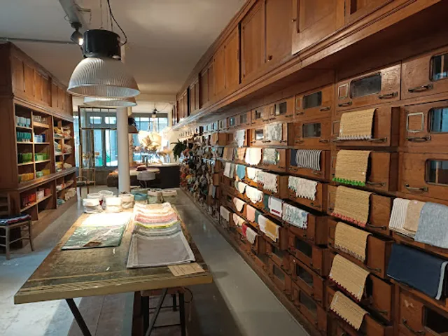 Borgo Delle Tovaglie