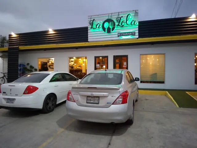 La Lola