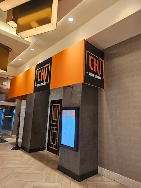 CHĪ Asian Kitchen