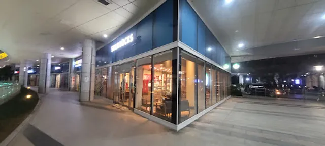 스타벅스 서면센트럴스퀘어점