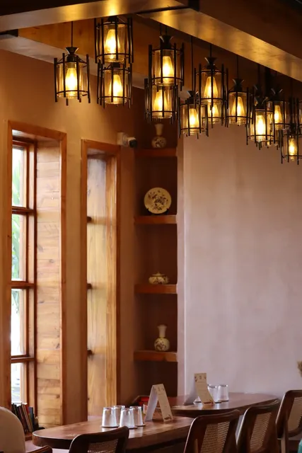 KOHHEE by The Nightjar - Coffee House