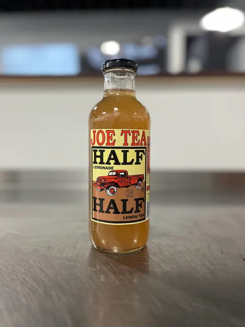 Richie’s Corner Deli