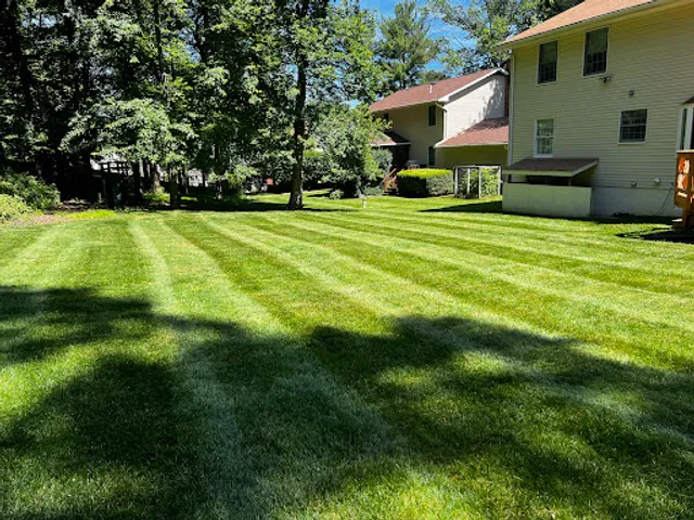 One Stop Columbia Lawn Care, LLC