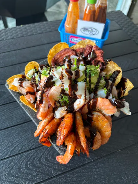 Cevichería Los Mijis