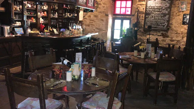 La Taverne de Montbrun
