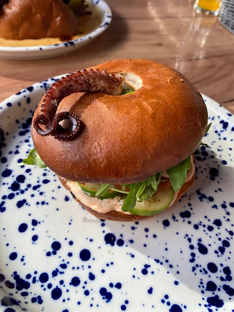 Restauracja Luizjana Świnoujście