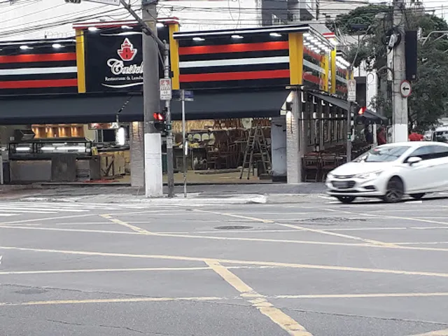 Castelo Restaurante e Lanchonete