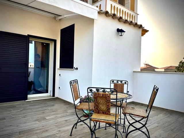 B&B Casa Torre Chimera