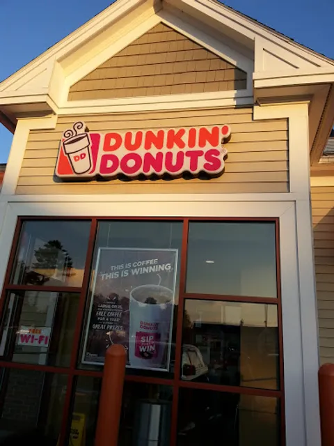 Dunkin'