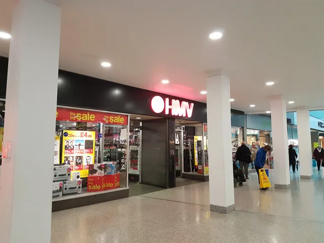 London Borough of Havering