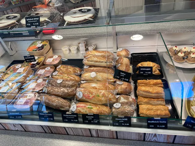 Piraten-Bäckerei Sollberger