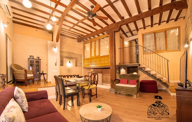 Apartments Casa de la Mezquita