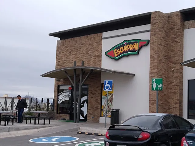 Escuadrón Montados Arboledas