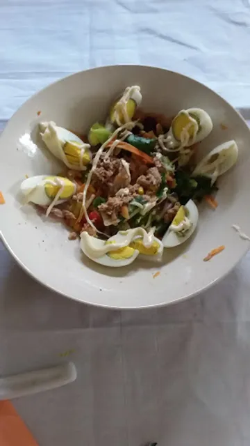 Trattoria Alessandro