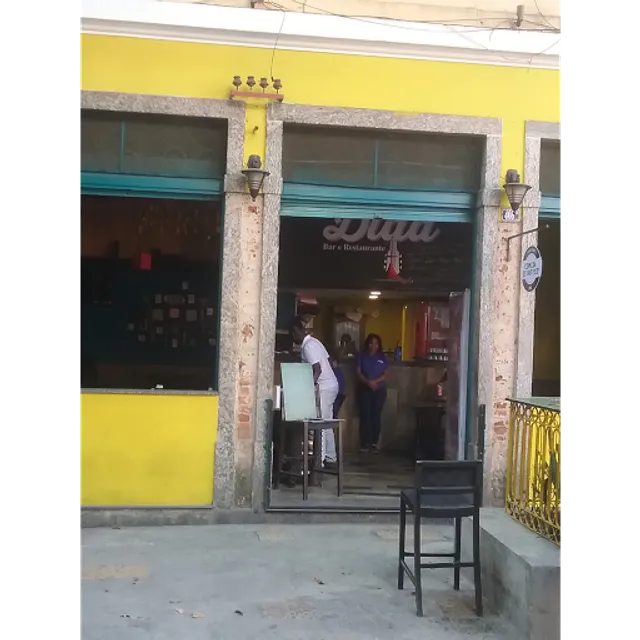 Dida Bar e Restaurante