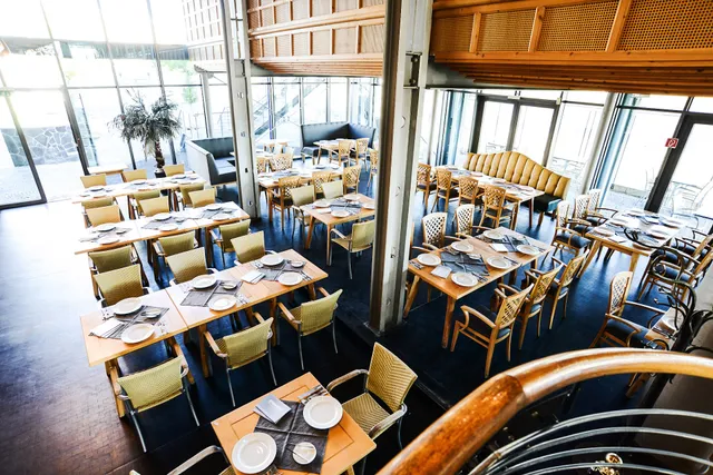 Rodizio Flughafen