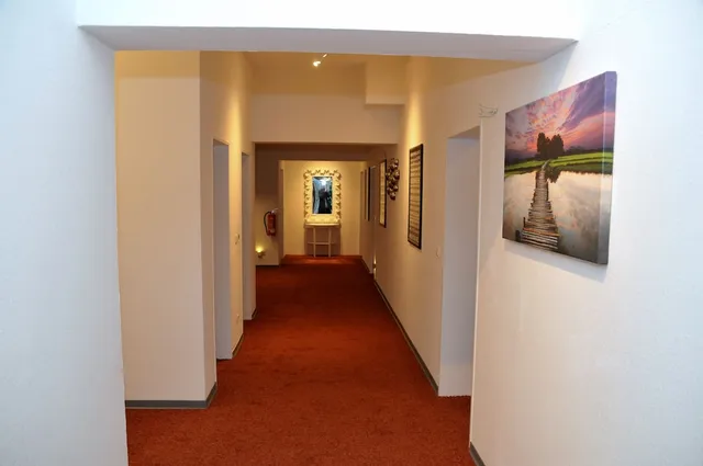 Gästehaus beim Prinz