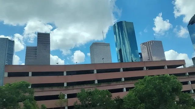 Houston Central RV Park