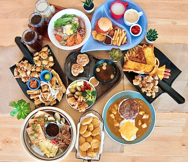 朝食暮饗-澎湖宵夜,早午餐推薦,澎湖早餐,澎湖早餐推薦,澎湖早午餐