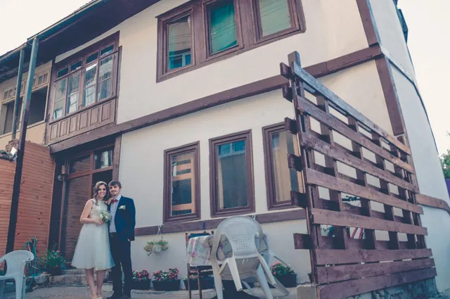 Driza's House - Hostel