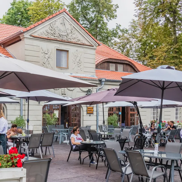 Pałac w Czerniejewie