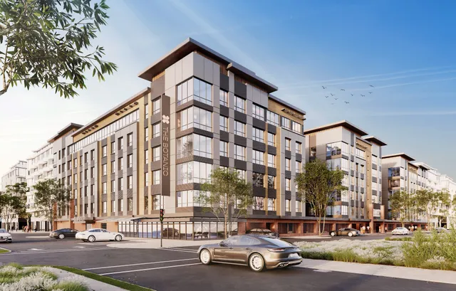 The Botanic Apartments