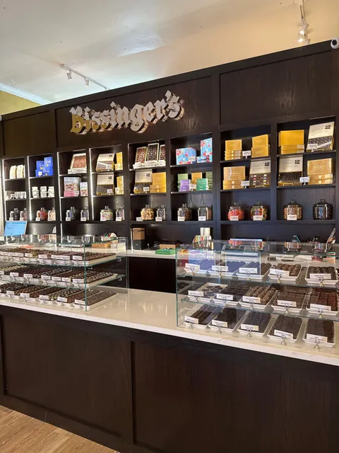 Bissinger's Handcrafted Chocolatier