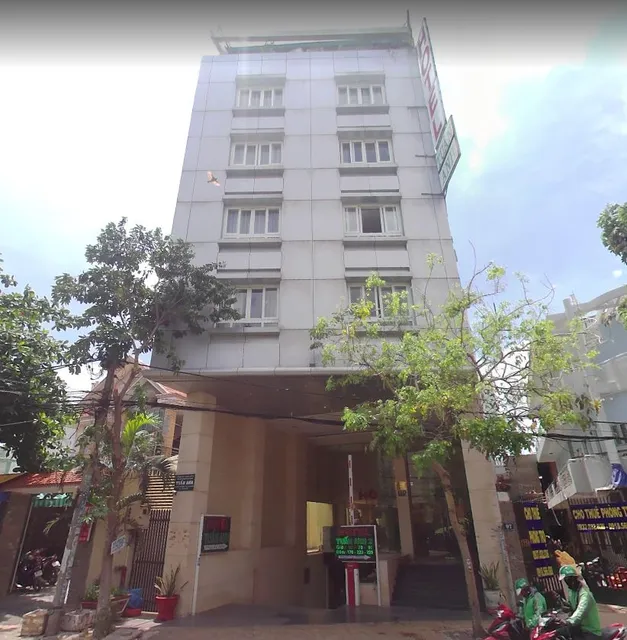 Khách sạn Tuấn Anh 2