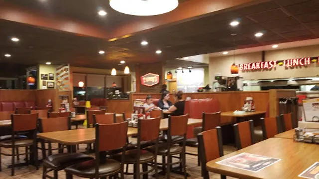 Denny's