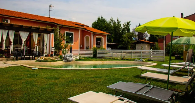 Agriturismo Iacovino